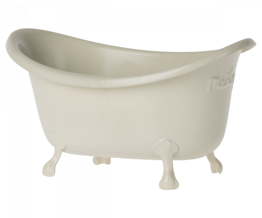 Vintage Bathtub