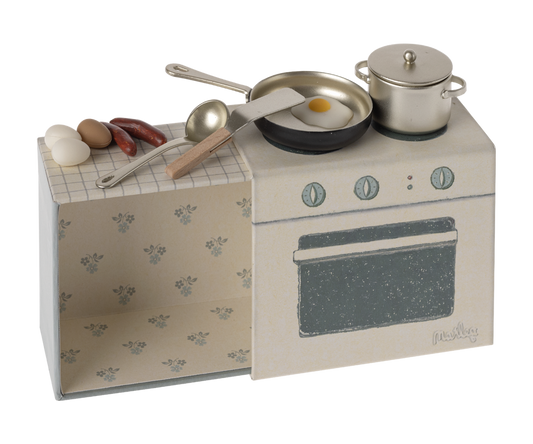 Maileg Cooking Set