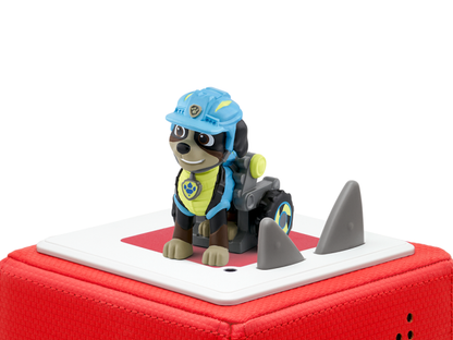 Paw Patrol - Rex Tonie