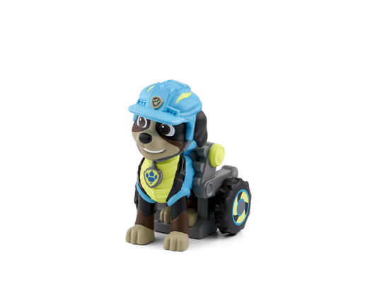 Paw Patrol - Rex Tonie