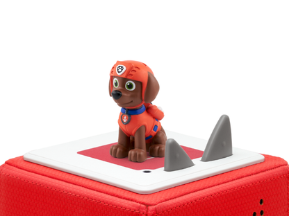 Paw Patrol - Zuma Tonie