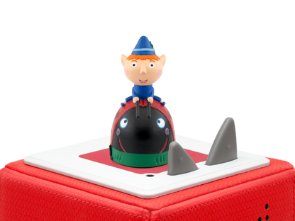 Ben & Holly's Little Kingdom - Ben Tonie
