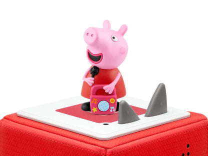 Peppa Pig - My First Album Tonie