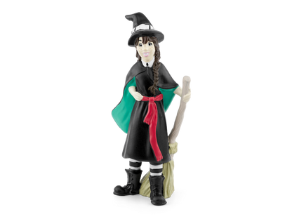 The Worst Witch Tonie