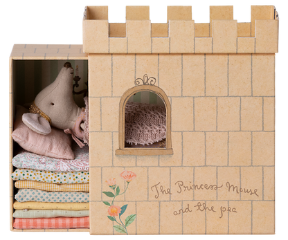 Maileg - Big Sister - Princess and the Pea