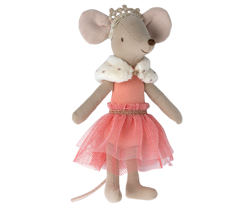 Maileg - Big Sister - Princess Mouse