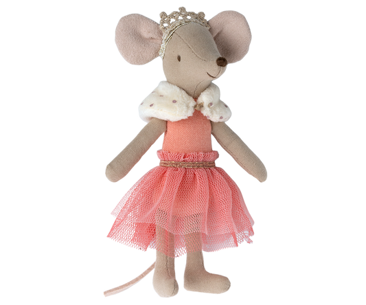 Maileg - Big Sister - Princess Mouse