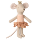 Princess Mouse in a Matchbox - Little Sister PRE-ORDER