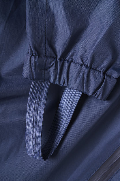 Little Kids Navy Stomper Suit