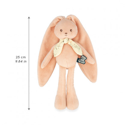 Doll Rabbit - Peach