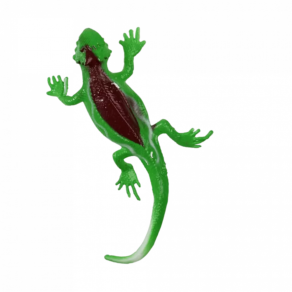 Super Stretchy Gecko