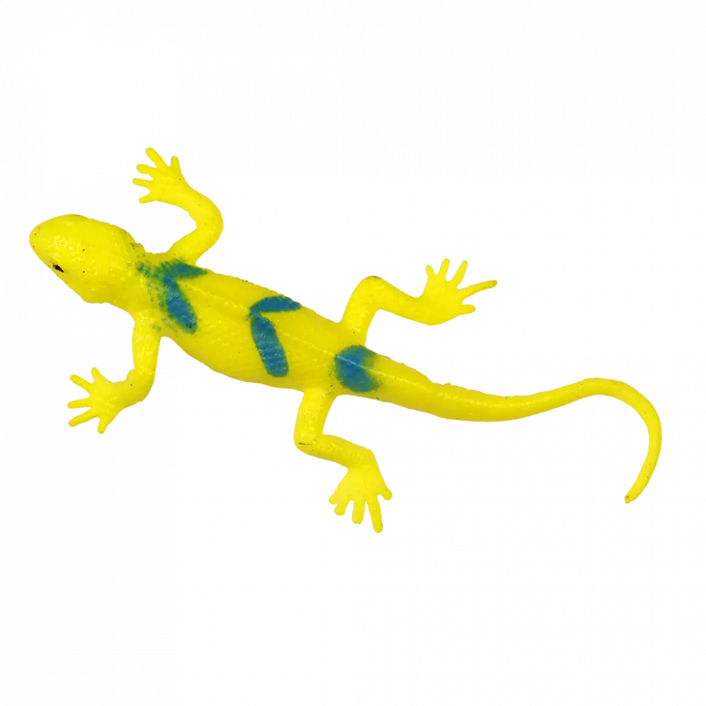 Super Stretchy Gecko