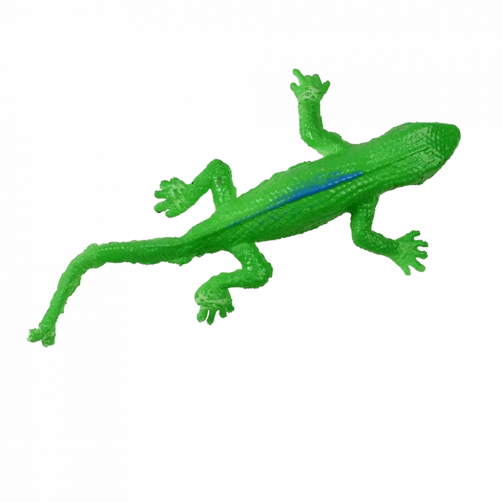 Super Stretchy Gecko