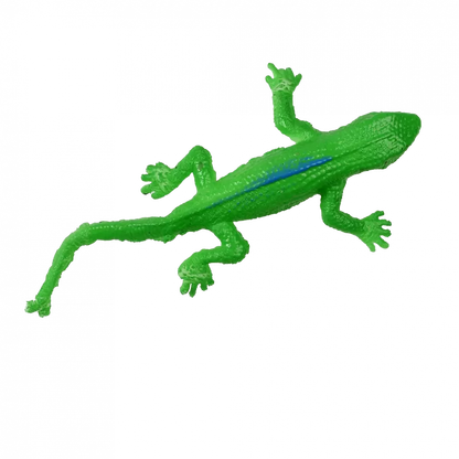 Super Stretchy Gecko