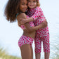 Daisy Bell Swim Hat