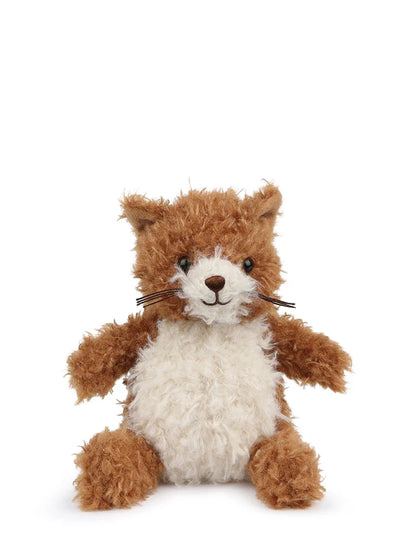 B.T. CHAPS Ruthie the Mini Cat in Giftbox - 12cm
