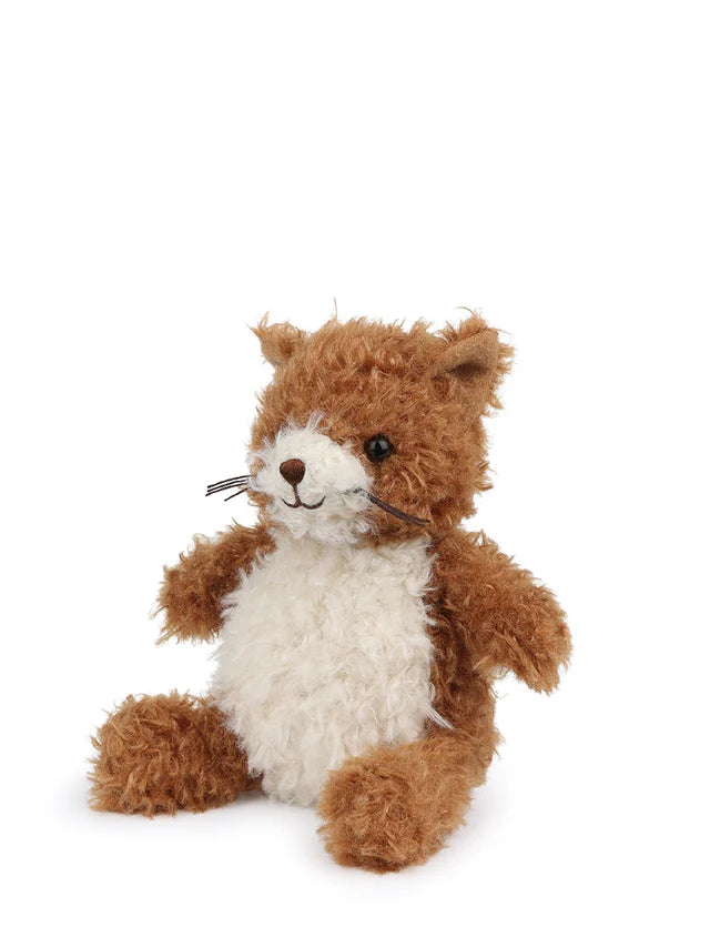 B.T. CHAPS Ruthie the Mini Cat in Giftbox - 12cm