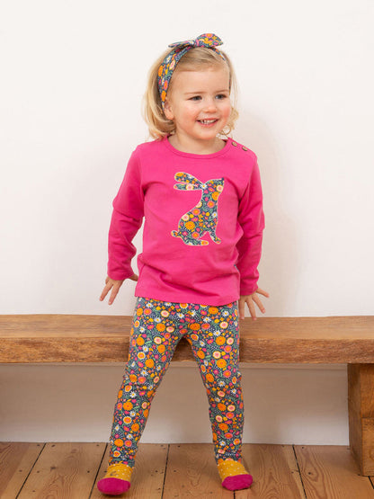 Love Ditsy Leggings