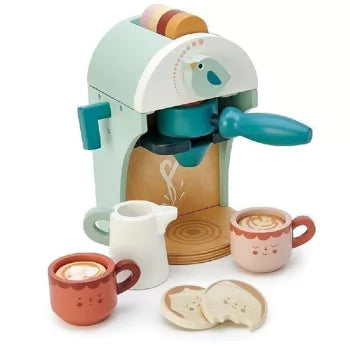 Babyccino Maker