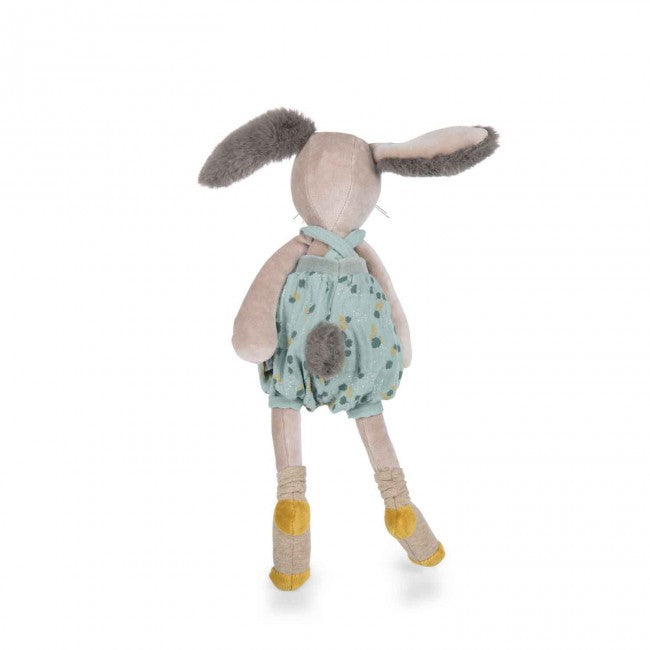 Sage Rabbit Soft Toy