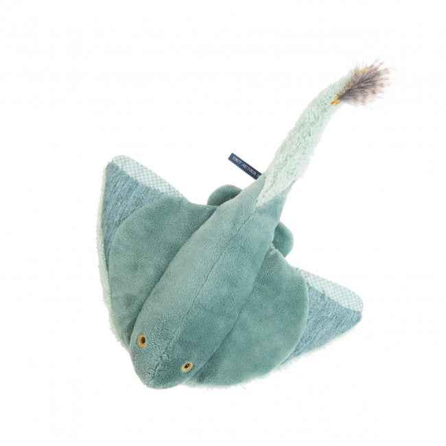 Small Ray Plush