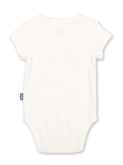Rainbow Caterpillar Bodysuit