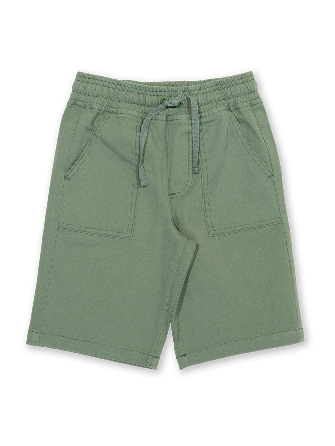 Yacht Shorts Sage