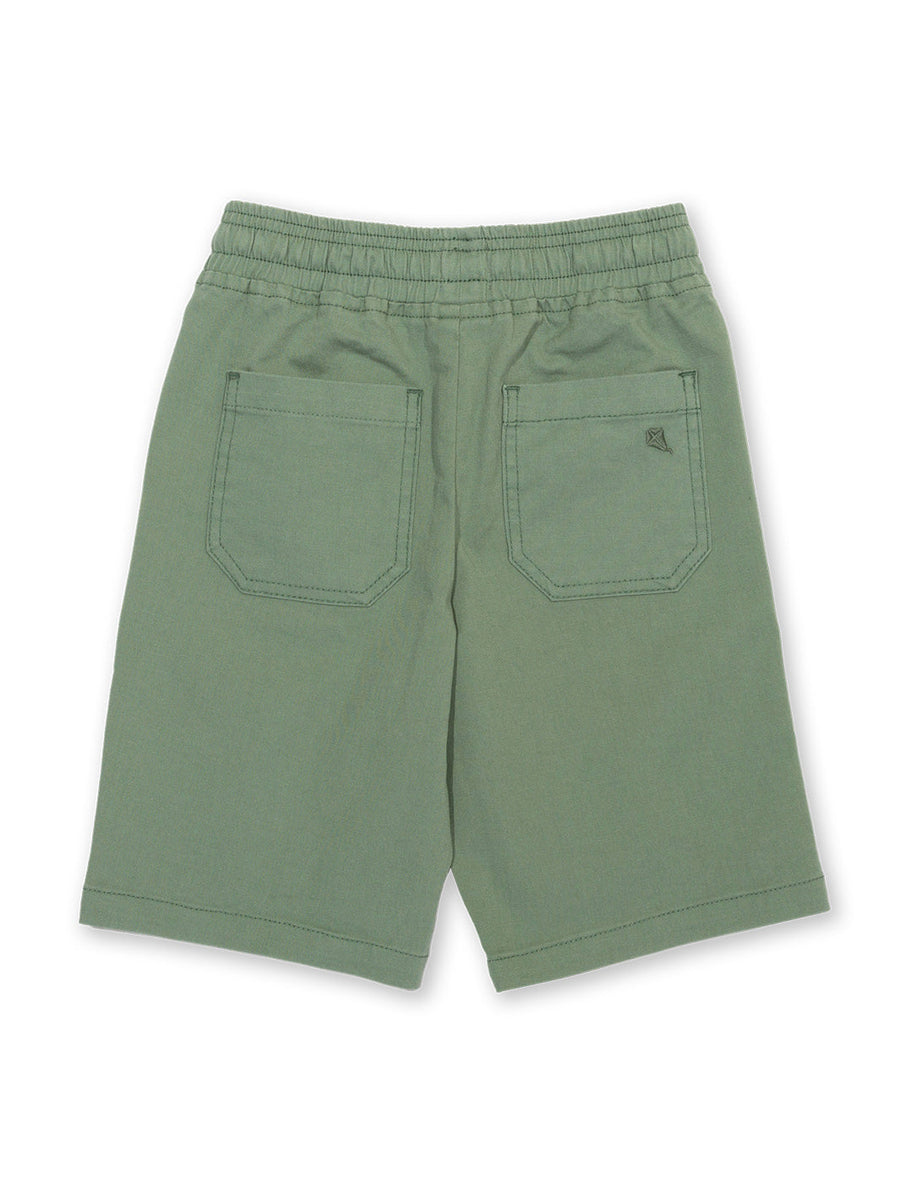 Yacht Shorts Sage