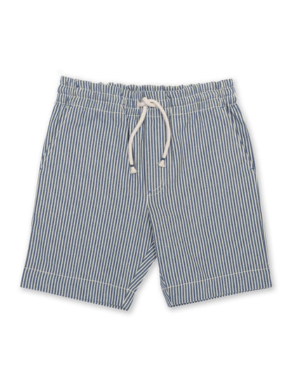 Ticking Shorts