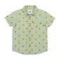 Sunflower Dot Shirt