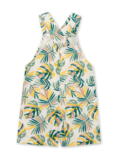 Rainforest Dungarees