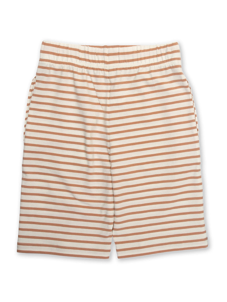 Corfe Shorts - Buff