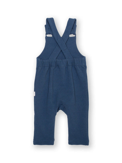 Snuggle Bear Dungarees