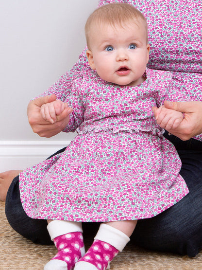 Sweet Ditsy Bodydress