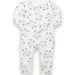 Snuggle Bear Sleepsuit