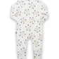 Snuggle Bear Sleepsuit