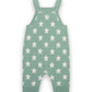 Star Knit Dungarees