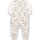 Snuggle Bear Dungaree Set