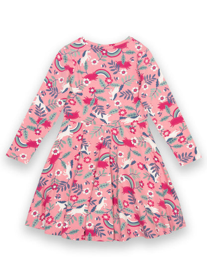 Pig Pannage Skater Dress