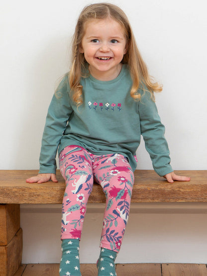 Pig Pannage Leggings