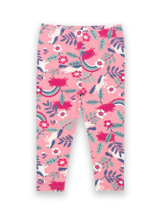 Pig Pannage Leggings