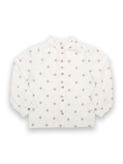 Love Hug Blouse