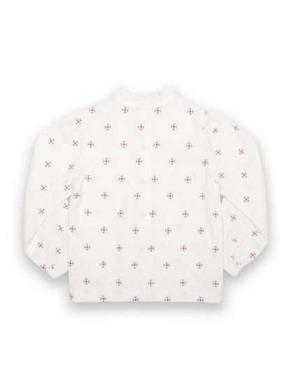 Love Hug Blouse