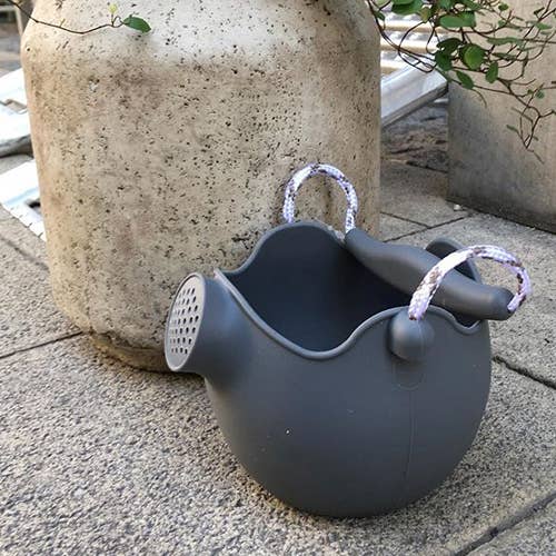 Scrunch Watering Cans