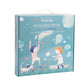 Giant Soap Bubble Set