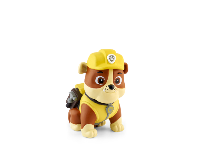 Paw Patrol - Rubble Tonie