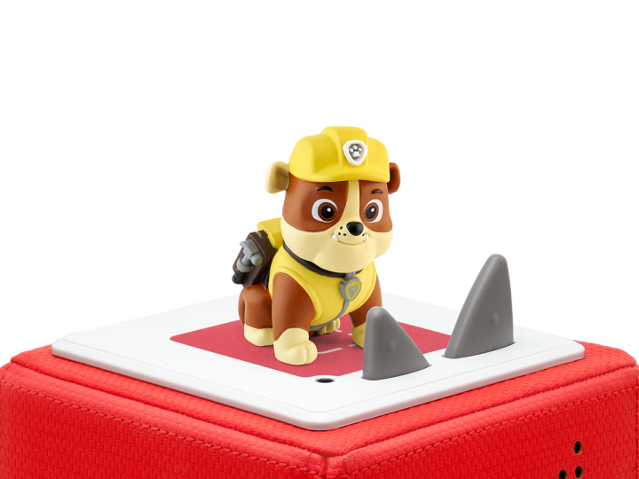 Paw Patrol - Rubble Tonie