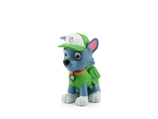 Paw Patrol - Rocky Tonie