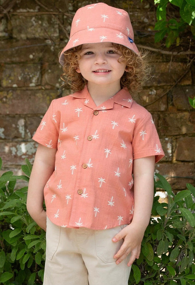 Coco Palm Shirt