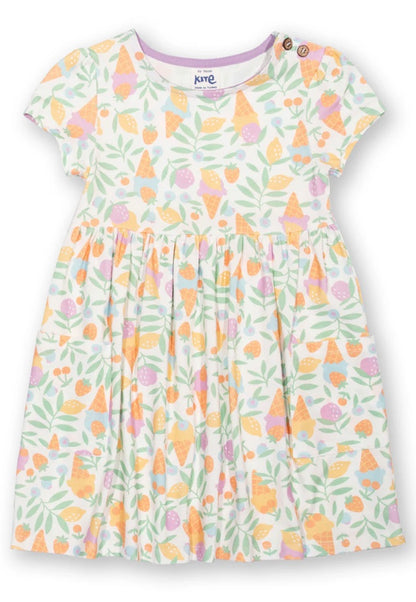 Sorbet Smiles Dress